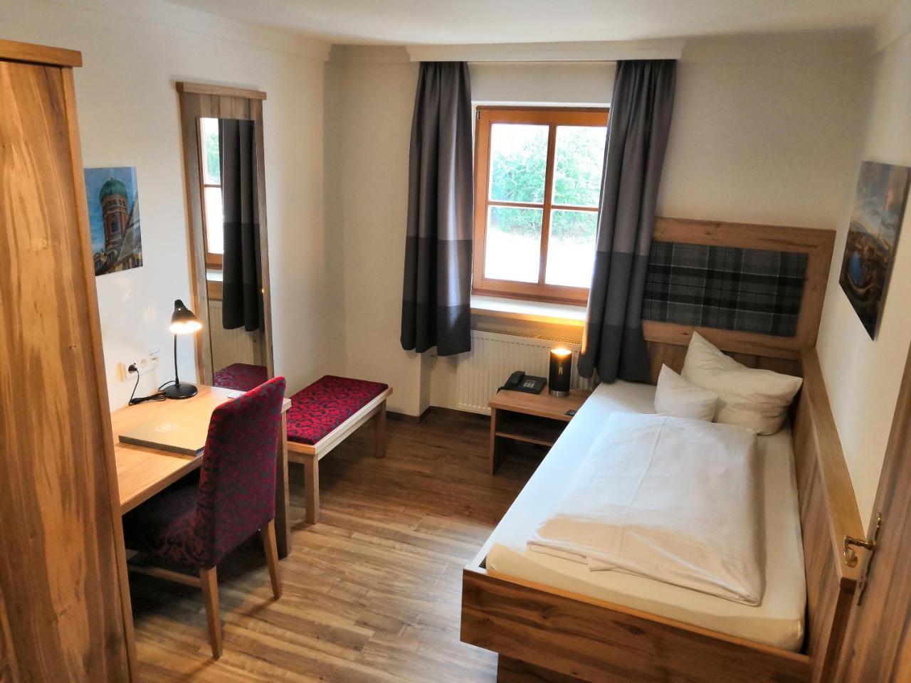 Hotel Schwarz