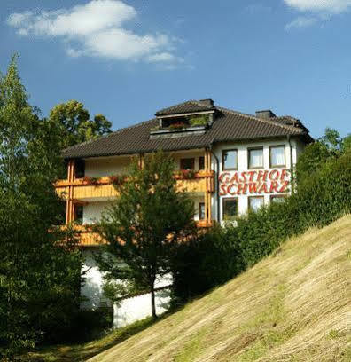 Schwarz Hotel 3*