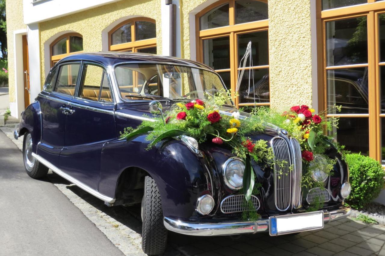Schwarz Hotel 3*